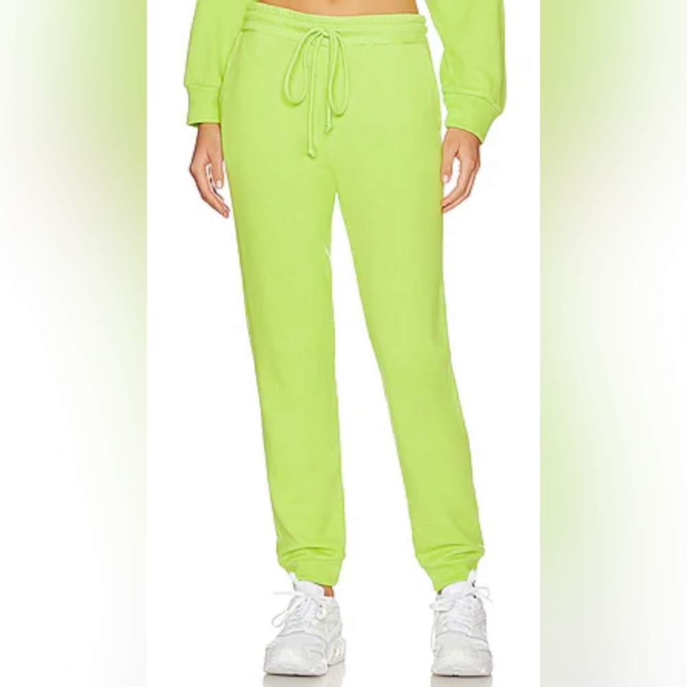 NWT- Lanston Sweatpants/Joggers in the color Cyber… Size Large